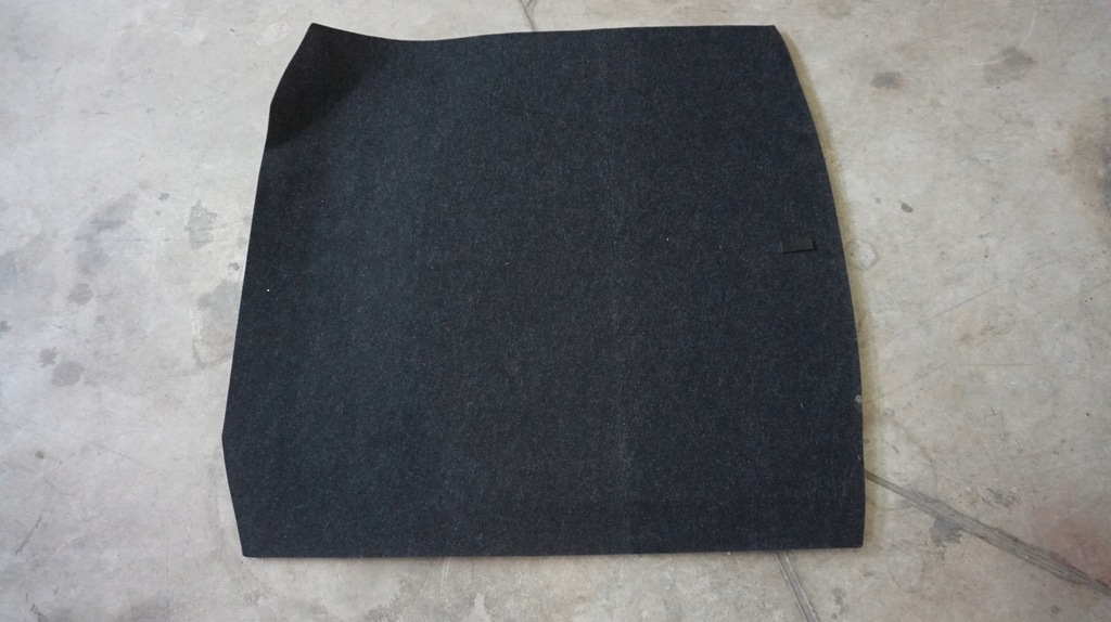 фото №1, Skoda octavia iv kombi підлога багажника 5e7863463