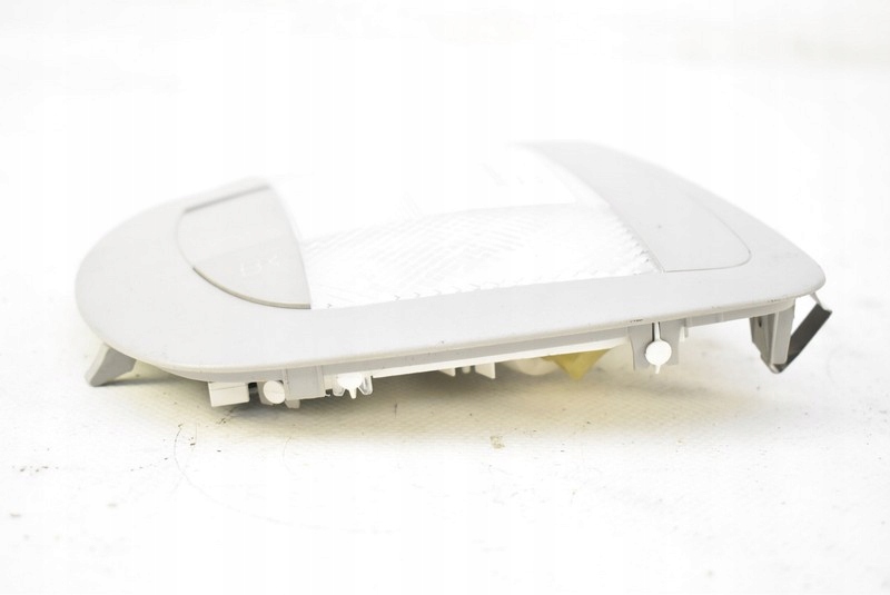 фото №4, Лампа освещение салона задняя a1648200323 mercedes r-klasa w251 05-13