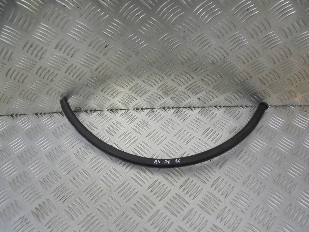 фото №1, Труба шланг wody audi a4 b6 1.6 alz