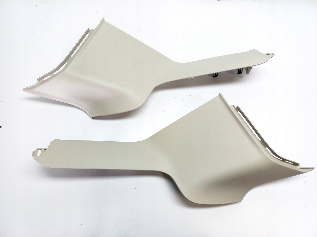 фото №1, Захист заглушка стійка range rover evoque ii l551 k8d251749ad k8d251748ad