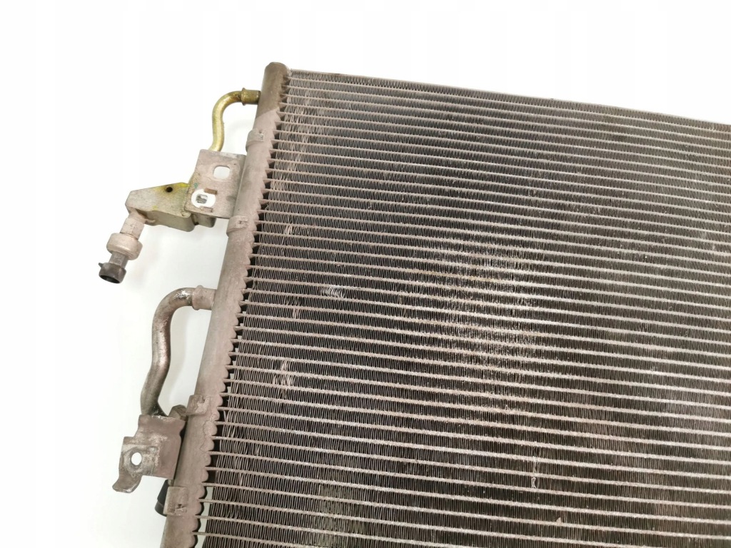 фото №6, Opel astra h 2006 радиатор кондиционера конденсатор