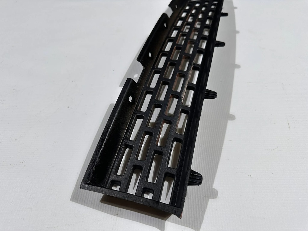 фото №6, Решётка бампера перед передняя решётка радиатора ford f150 f-150 2009 - 2014