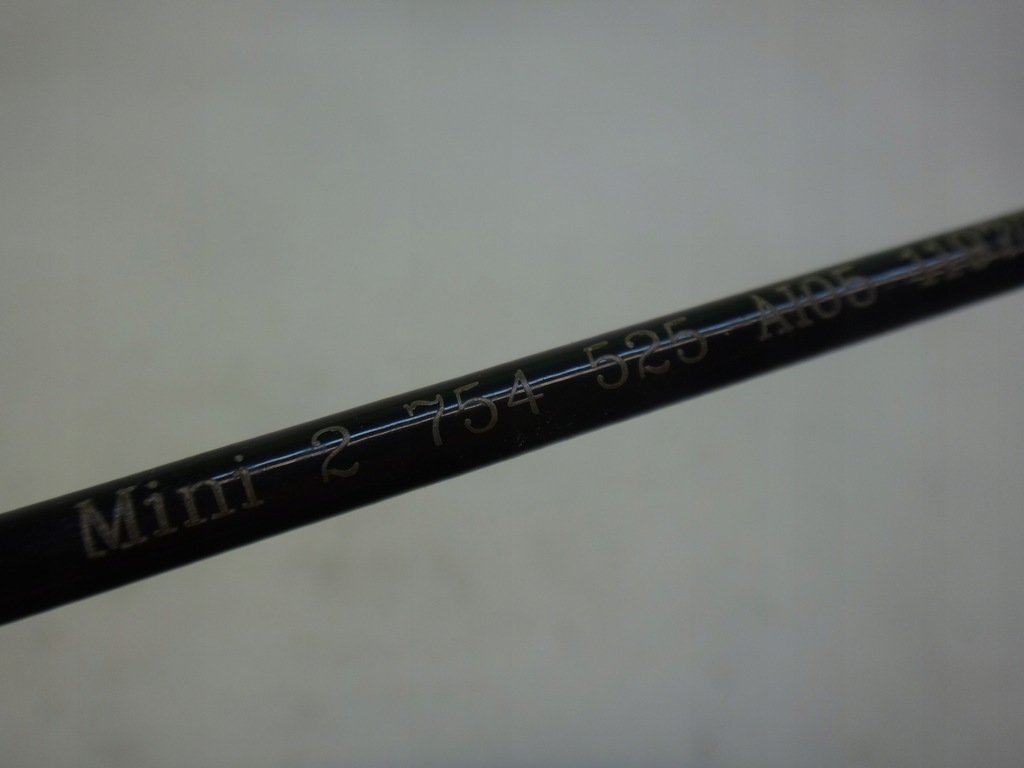 фото №4, Трос ручка дверь перед mini r56 r57 r58 r59