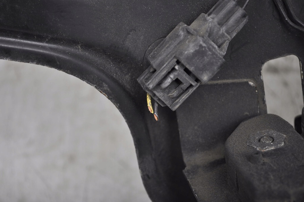 фото №5, Volvo s80 i pas передній підсилювач