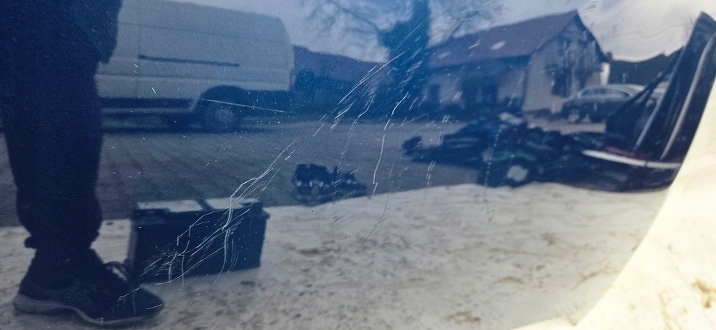 фото №8, Капот kia picanto ii 2011-2017 оригинальная