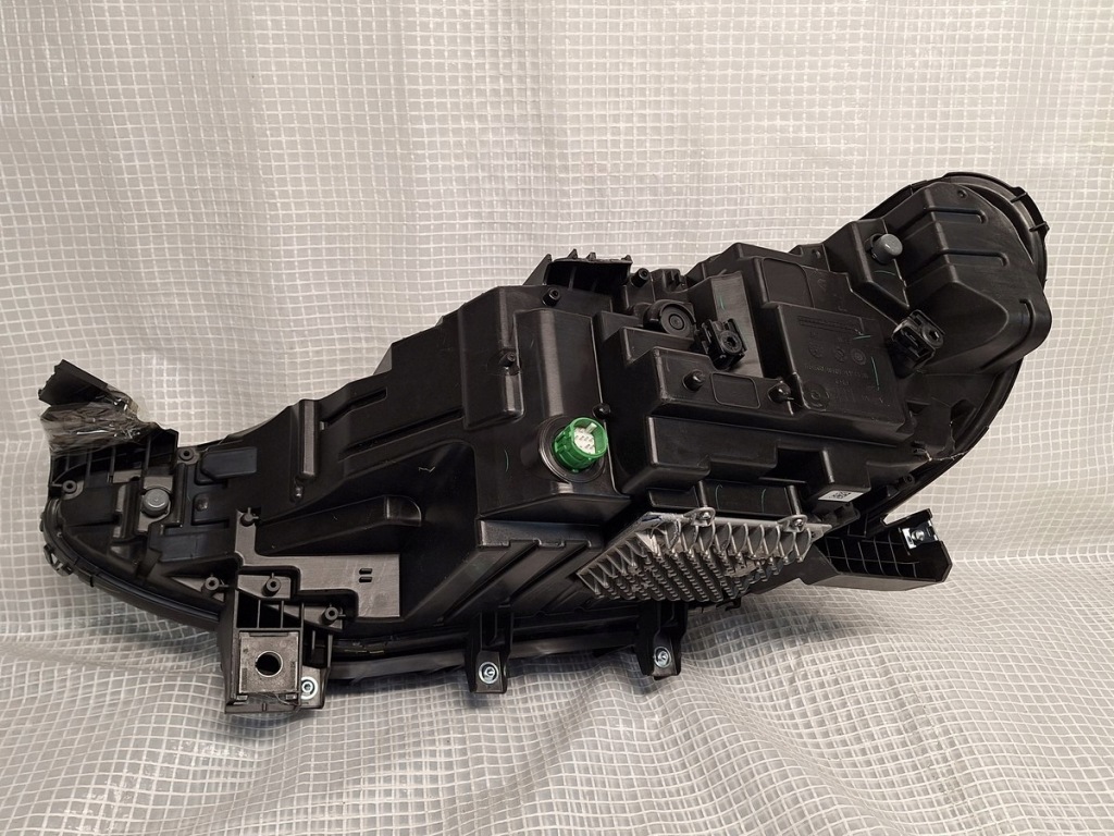 Alfa romeo stelvio рестайлінг  2022- фара full led правий оригінал  нова 505670010 Ціна