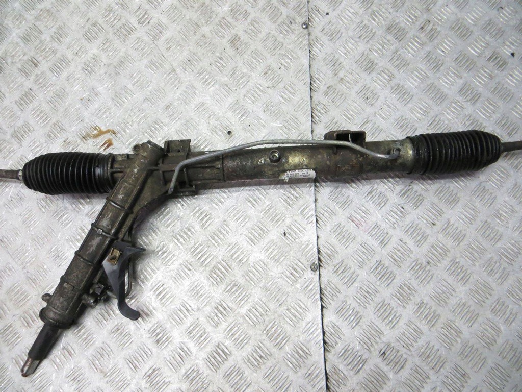 фото №6, Trafic vivaro ii 2.0 maglowniac трансмиссия 8200622265