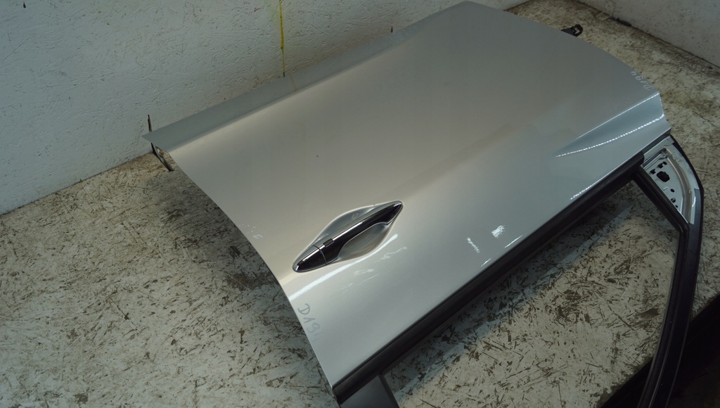 фото №15, Дверь левый перед hyundai ix35 rah