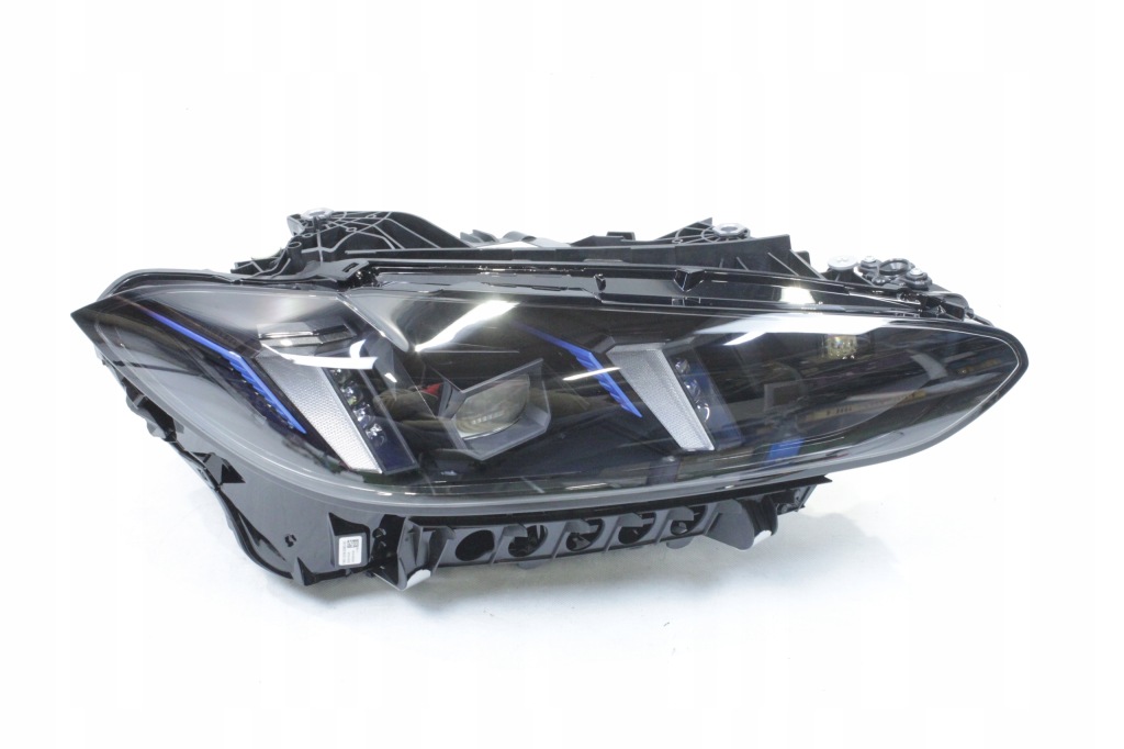 Купити Фара праві перед shadowline адаптивний led eur bmw g22 g23 g26 m3 m4 lci