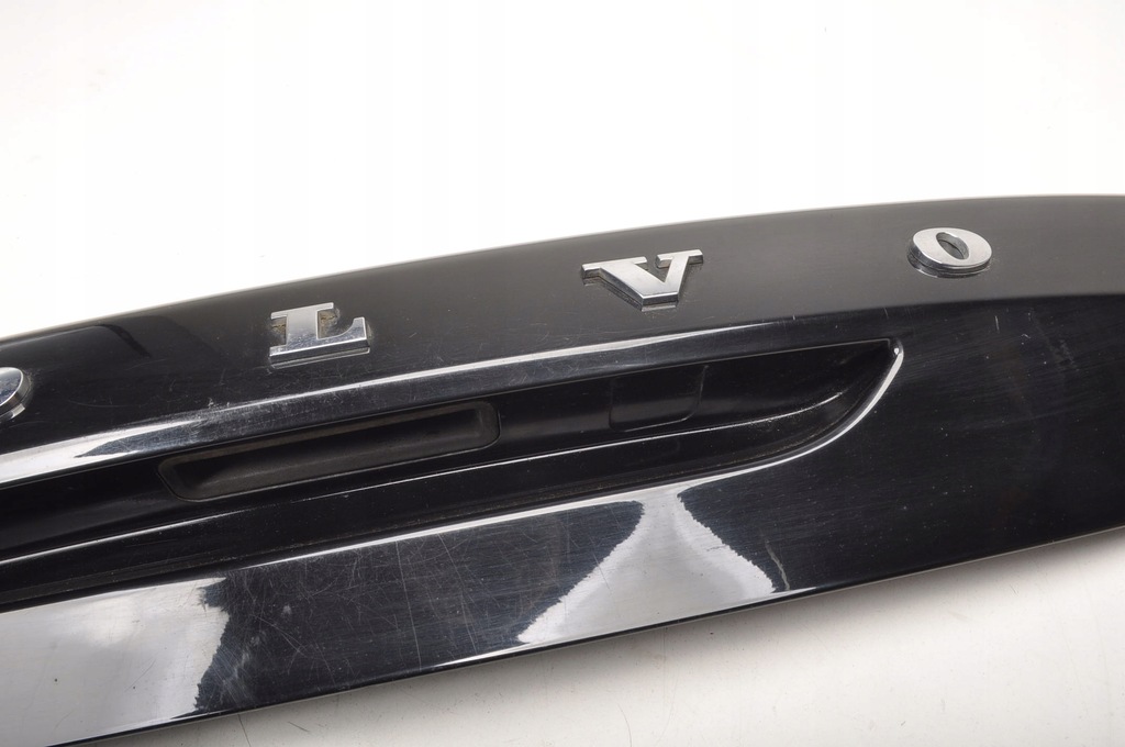 фото №6, Volvo v40 ii накладка молдинг кришка 455-16 31301301