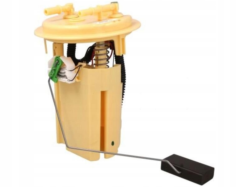 фото №6, Bosch насос топлива zes. napr. citroen