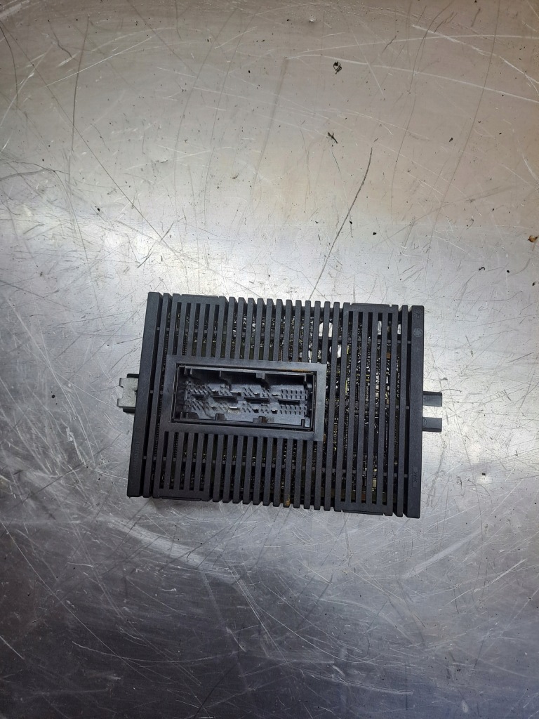 фото №1, Блок управления света bmw e65