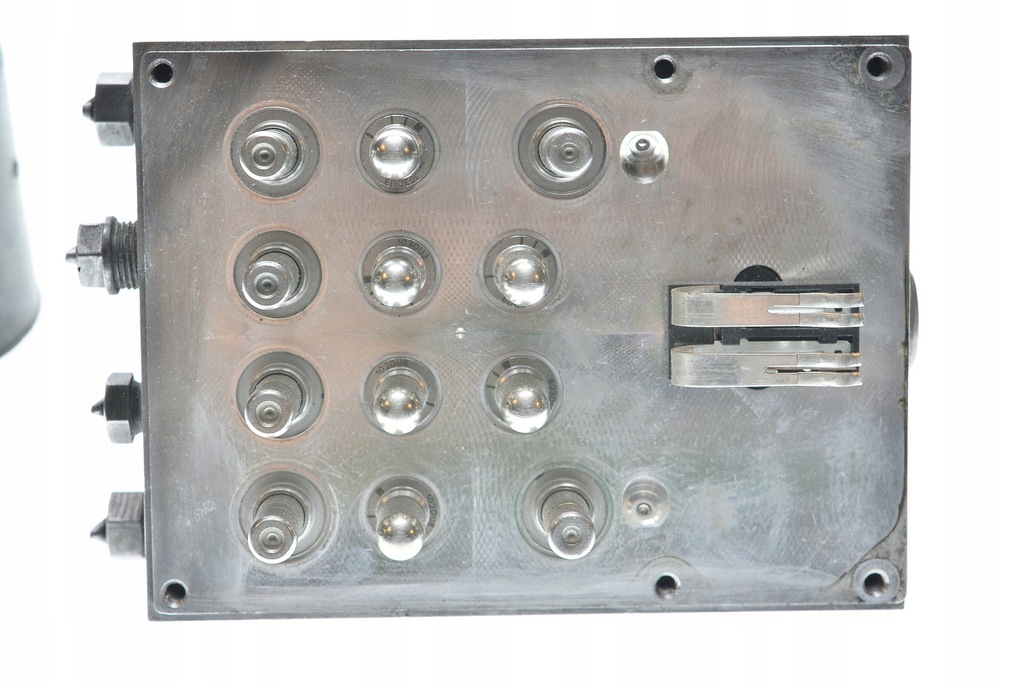 фото №7, Насос abs bmw x5 e53 0265225146 34.51-6765428 6765428 частини насоса