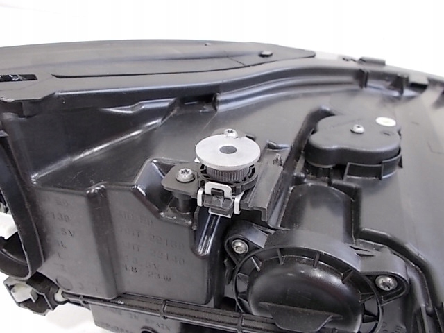 фото №13, Seat tarraco 5fj 18-23 лампа левая full led org