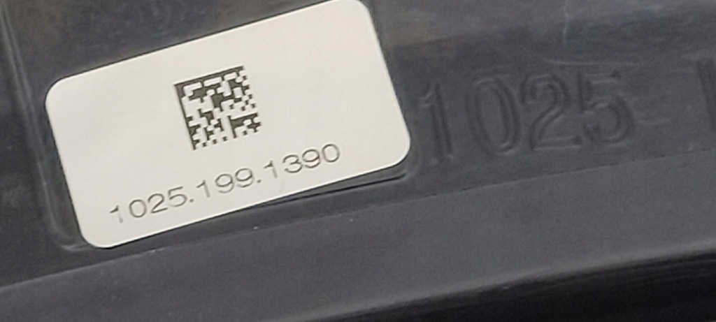 Фара левая передняя ксенон led porsche boxster 2016- 982941009 в Украине