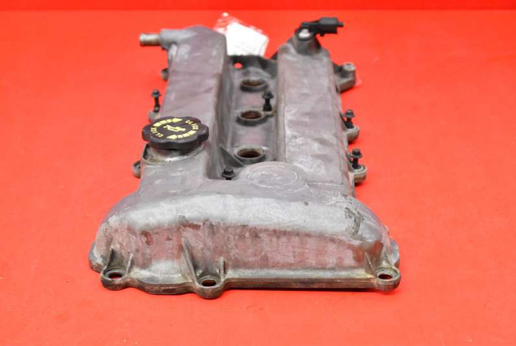 фото №6, Крышка клапанов корпус lf04102212 mazda 6 1 i gg 1.8 16v 120 km 02-05