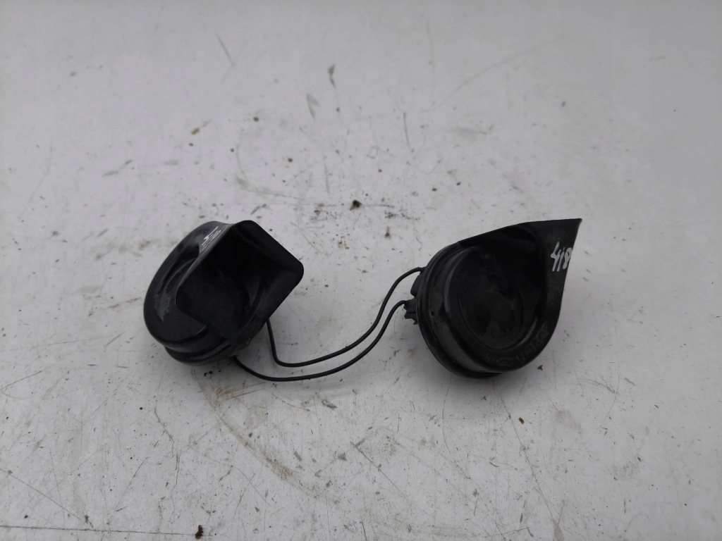 фото №1, Jeep grand cherokee wk 2006 комплект клаксон