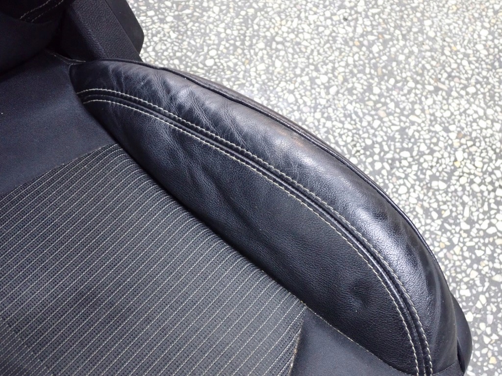 фото №11, Комплект сидений europa полукожа mini countryman r60 12r