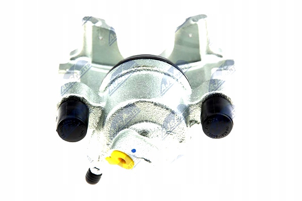 фото №6, Суппорт тормозной перед renault clio iv 12- thalia ii iii 08- twingo