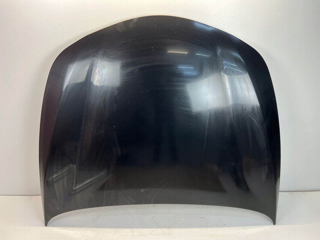 фото №1, Alfa romeo stelvio капот крышка двигателя