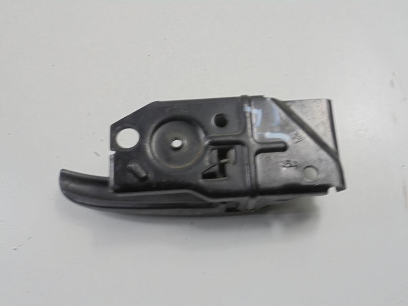 фото №6, Hyundai trajet fo ручка дверь внутренняя левая задняя