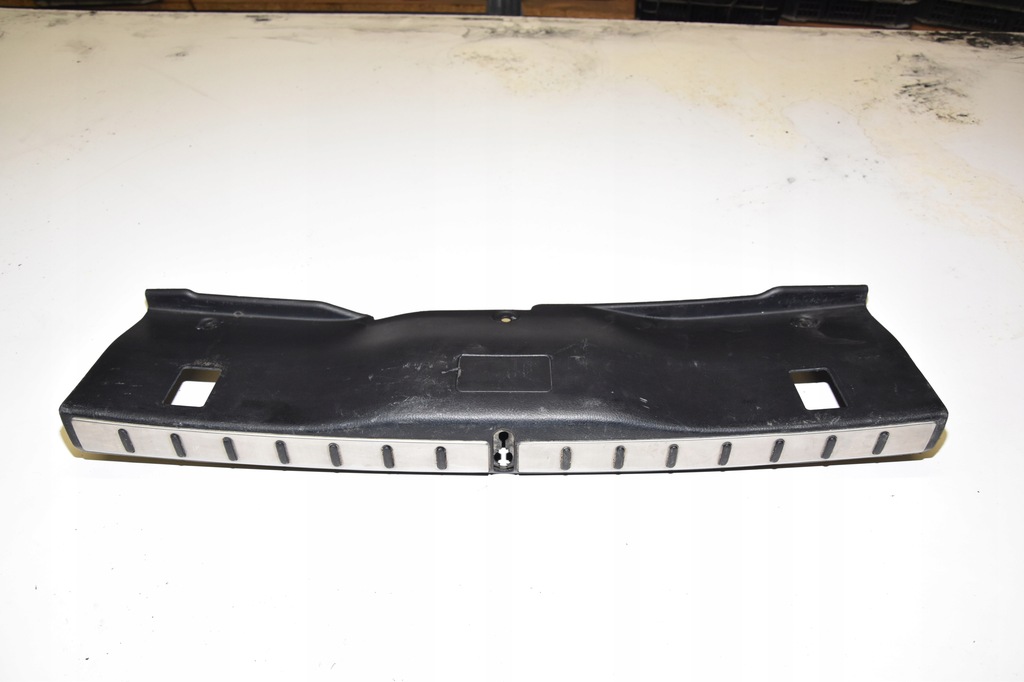 фото №1, Lexus is300 is защита порог загрузки защита