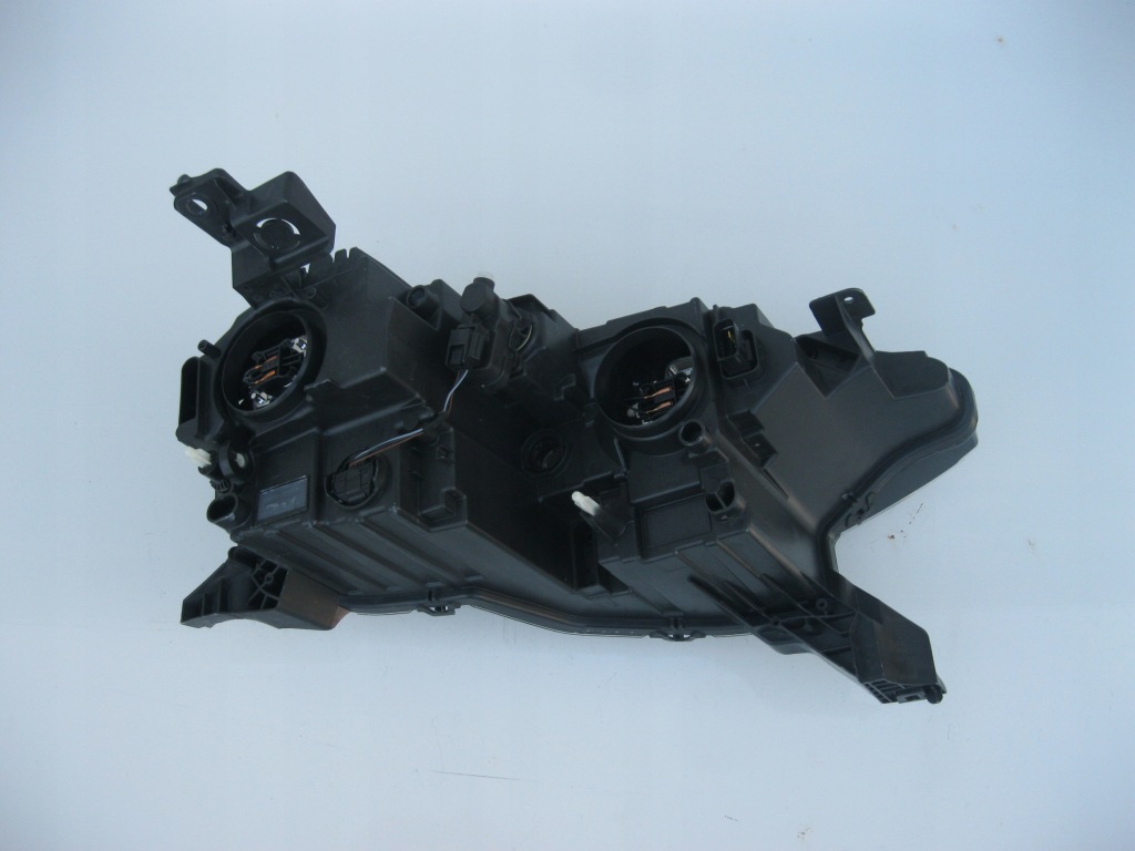 фото №3, Лампа фара левый citroen ds3 crossback 19-22