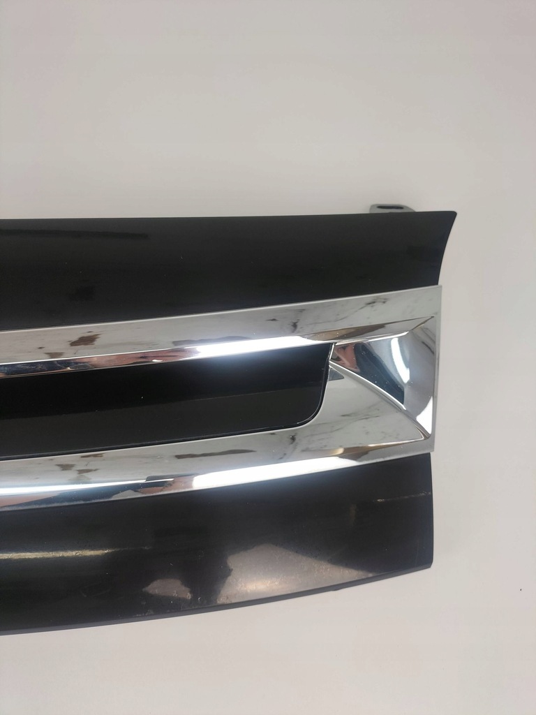 фото №7, Решітка радіатора радіатора решітка радіатора citroen berlingo 2 ii 3iii