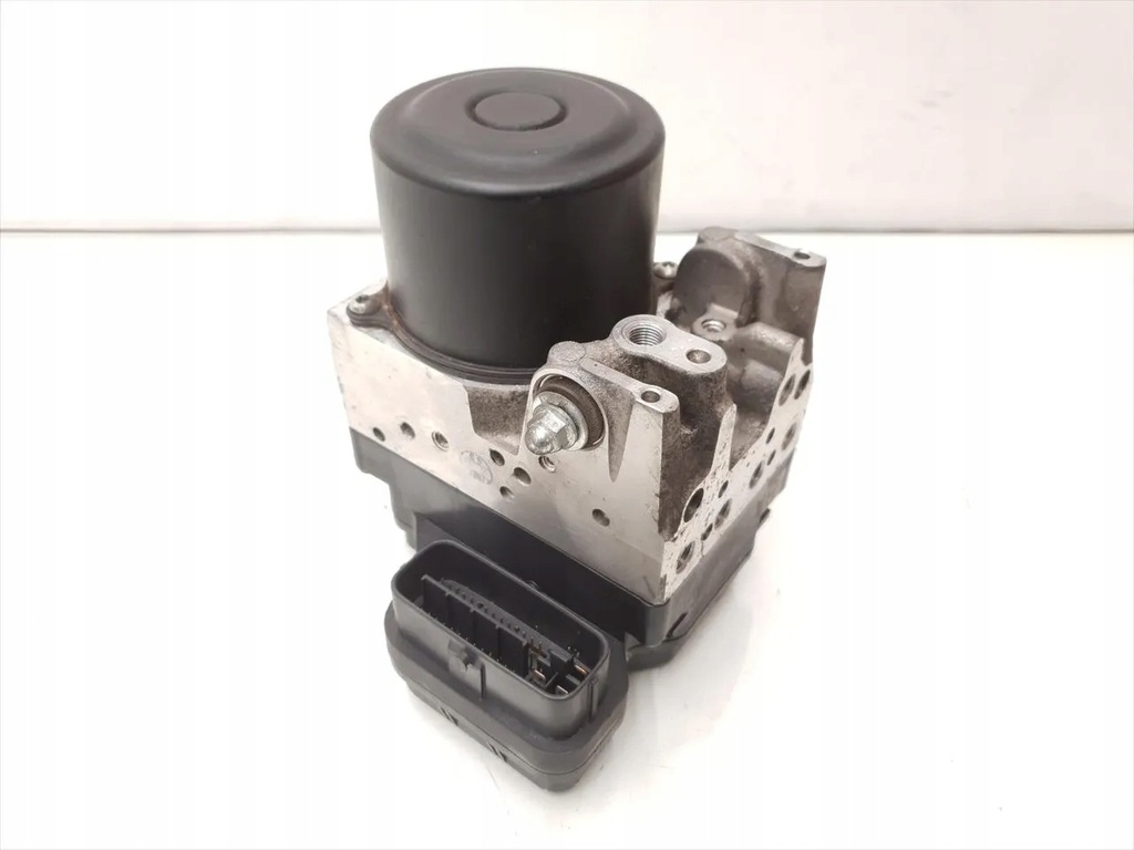 фото №7, Lexus is насос abs 220d дизель 130kw 177 hp 4454053240 02k547428 2008