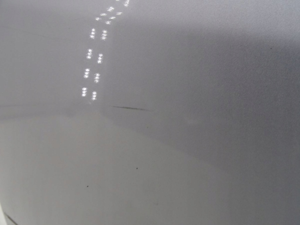 фото №5, Vw touran i 03- двері лівий задня la7w