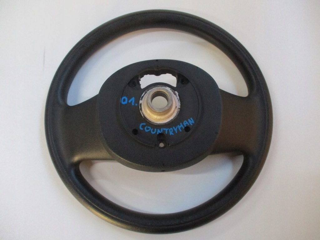 фото №5, Повітропровід mini countryman 01 пластик