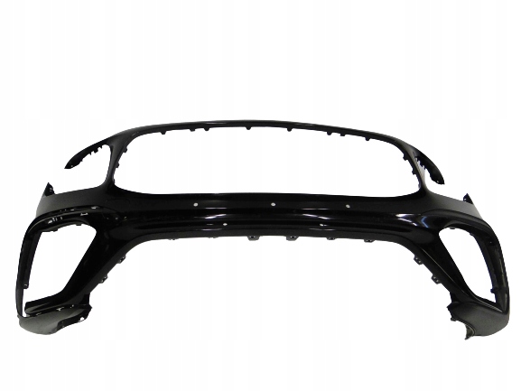 фото №1, Mercedes glb x247 247 бампер передний amg pts