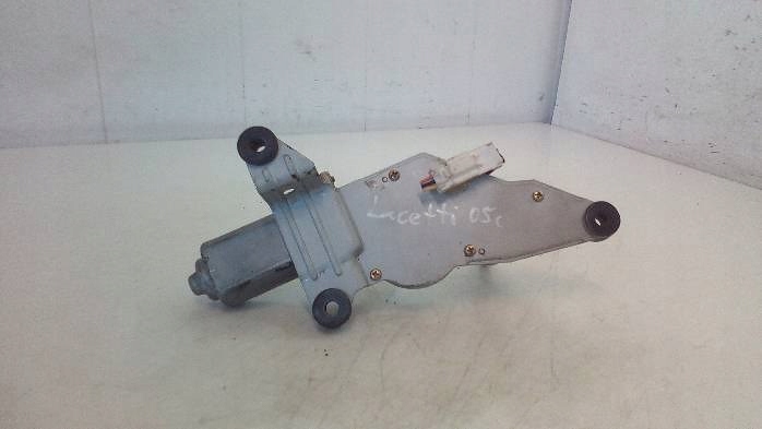 фото №6, Моторчик дворники задняя chevrolet lacetti