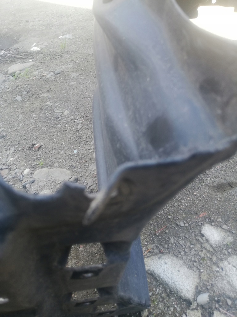 фото №7, Corolla e21 kombi hb подкрылок правый перед 18-24 53875-02660