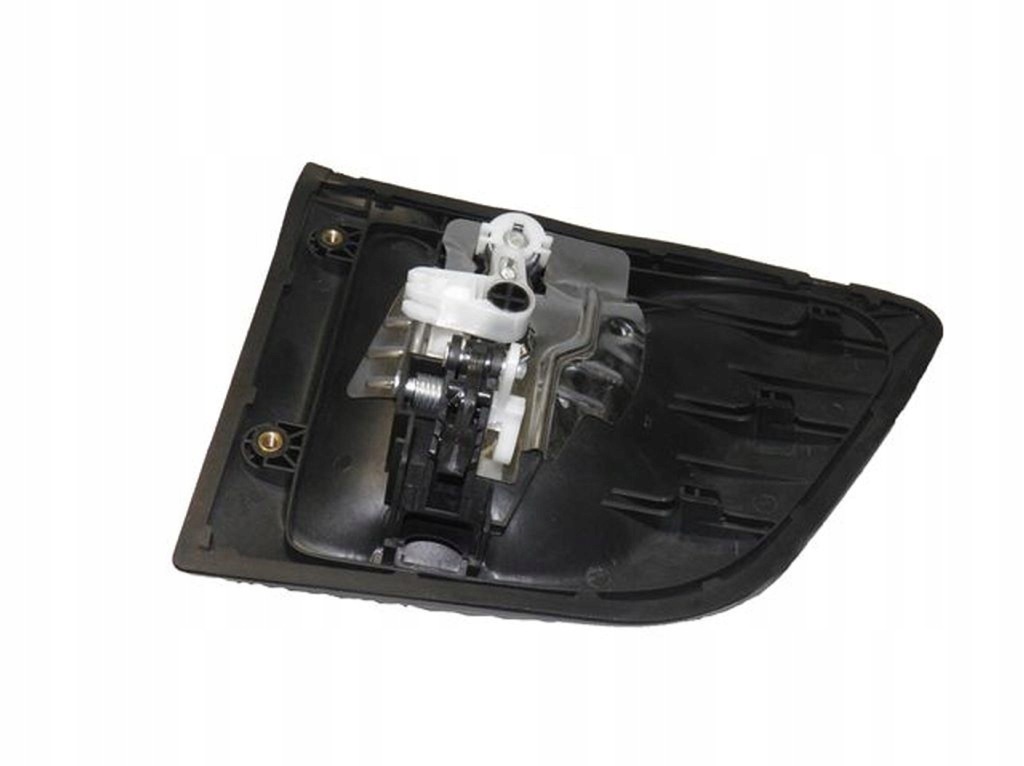 Ручка scania 4 p g r t зовнішня права вкладка 2 ключі Ціна