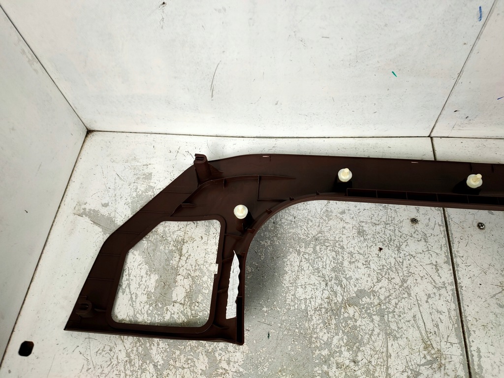 фото №4, Молдинг правая порог mini clubman r55 6952356