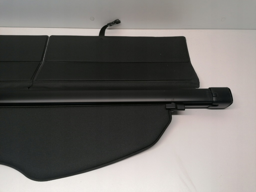 фото №4, Mazda 5 ii шторка багажника оригінал 05-10