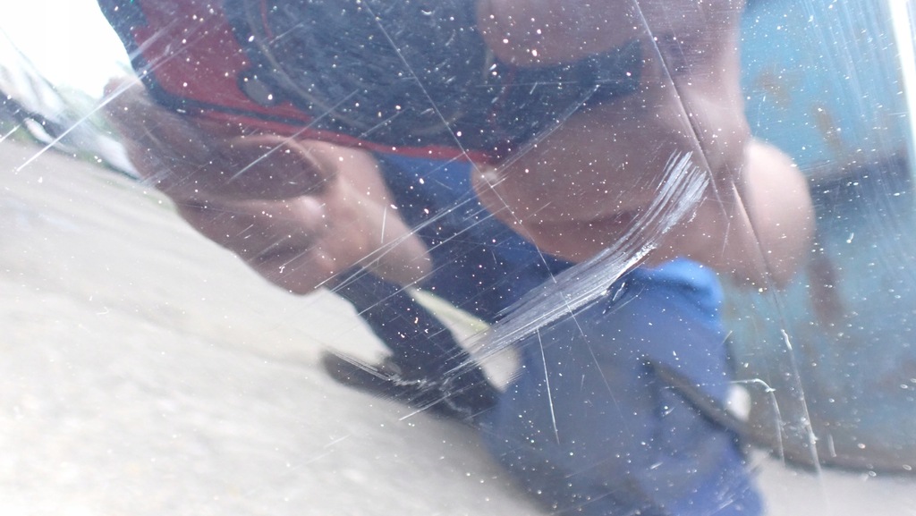 фото №12, Бампер задняя задний honda civic ix 71502-tv0-e500