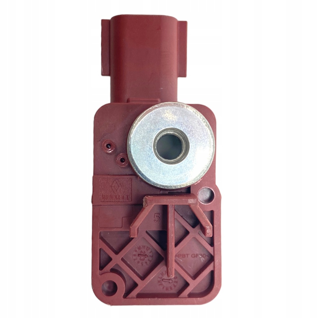 фото №15, Датчик удару бічного dacia duster ii 988308712r