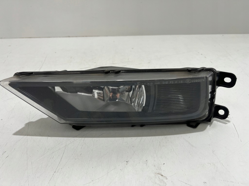 фото №1, Протитуманна фара лівий volkswagen tiguan ii 5na941699