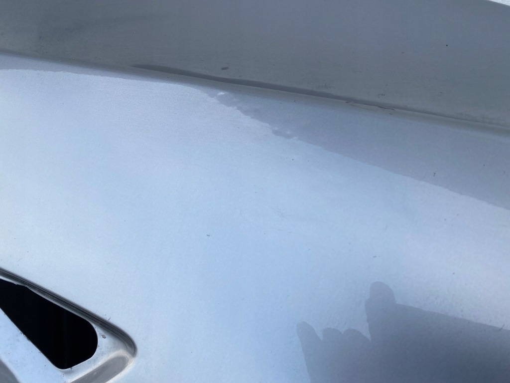 Tesla y крыло  перед передний правый Доставка