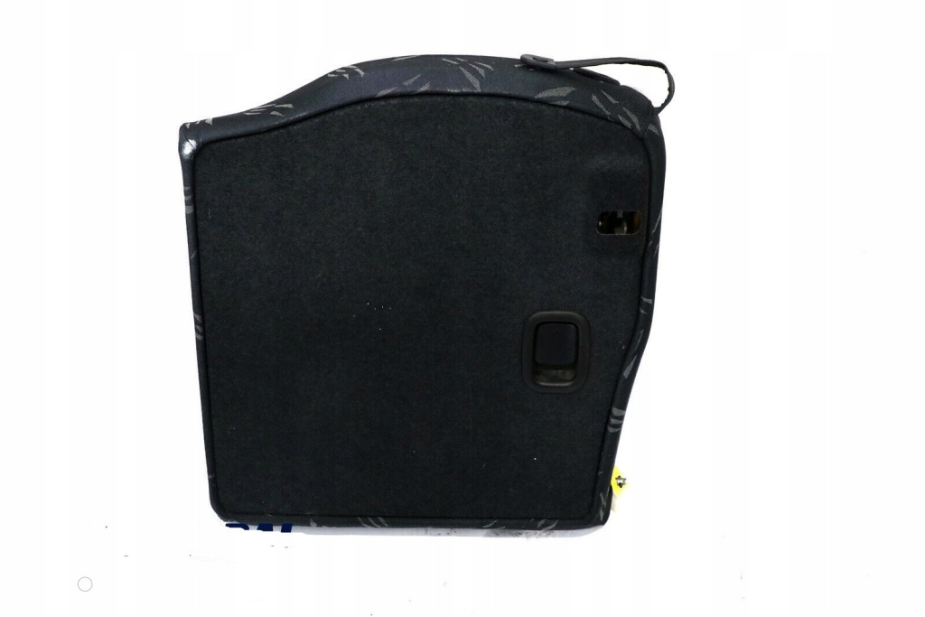 фото №4, Mini cabrio r52 заднее сиденье спинка задние правый задняя