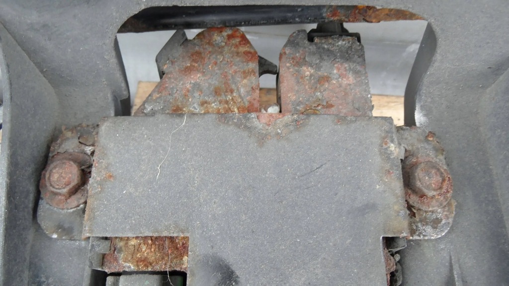 фото №6, Ford s-max i 10r pas передний панель фары