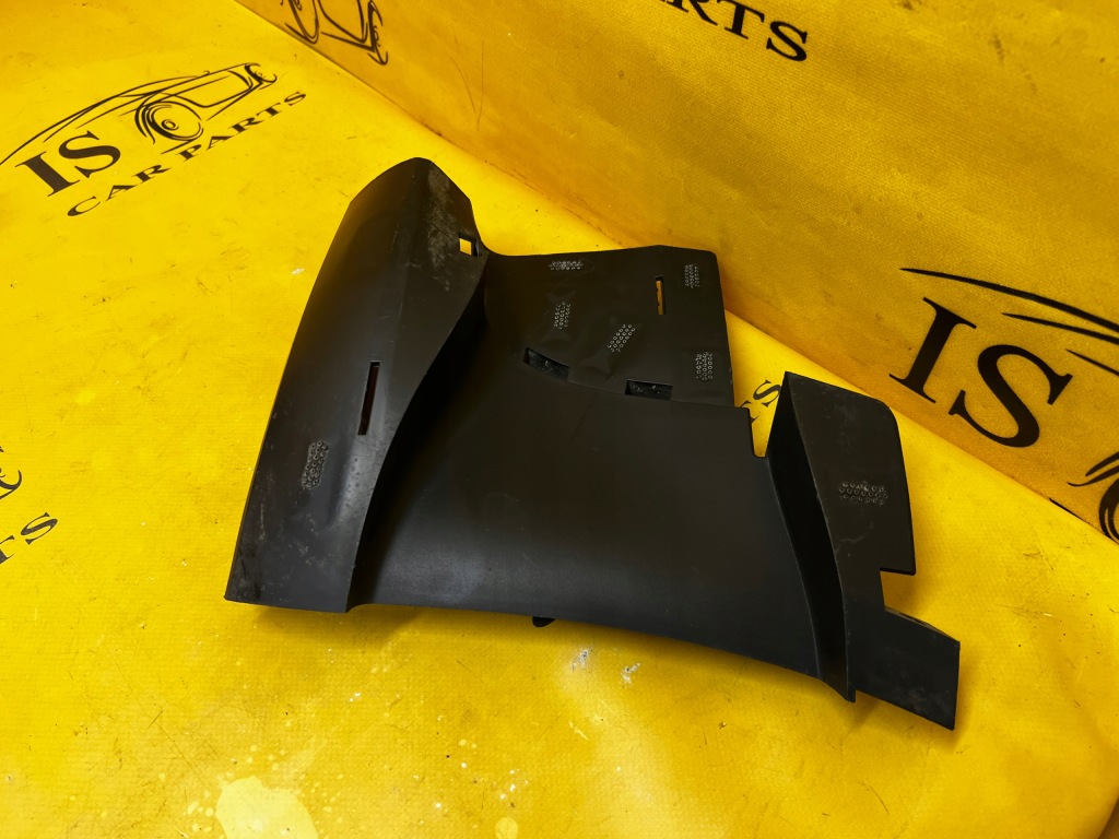 Купити Напрямна кронштейн кронштейн бампера перед лівий tesla model 3 przedlift