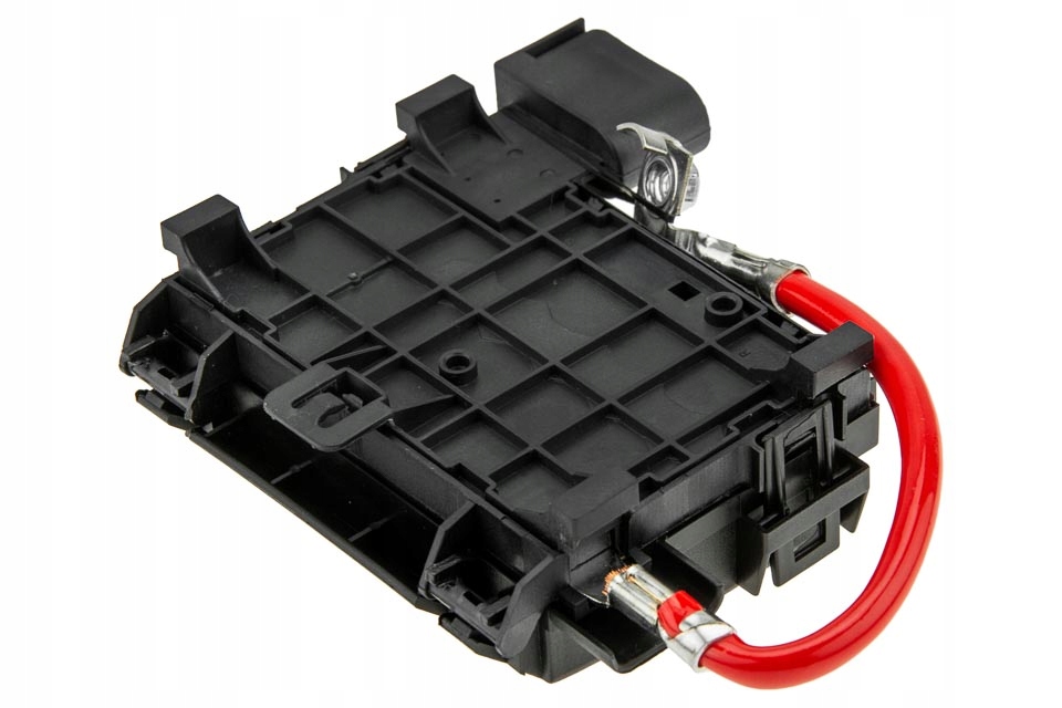 фото №5, Коробка запобіжників