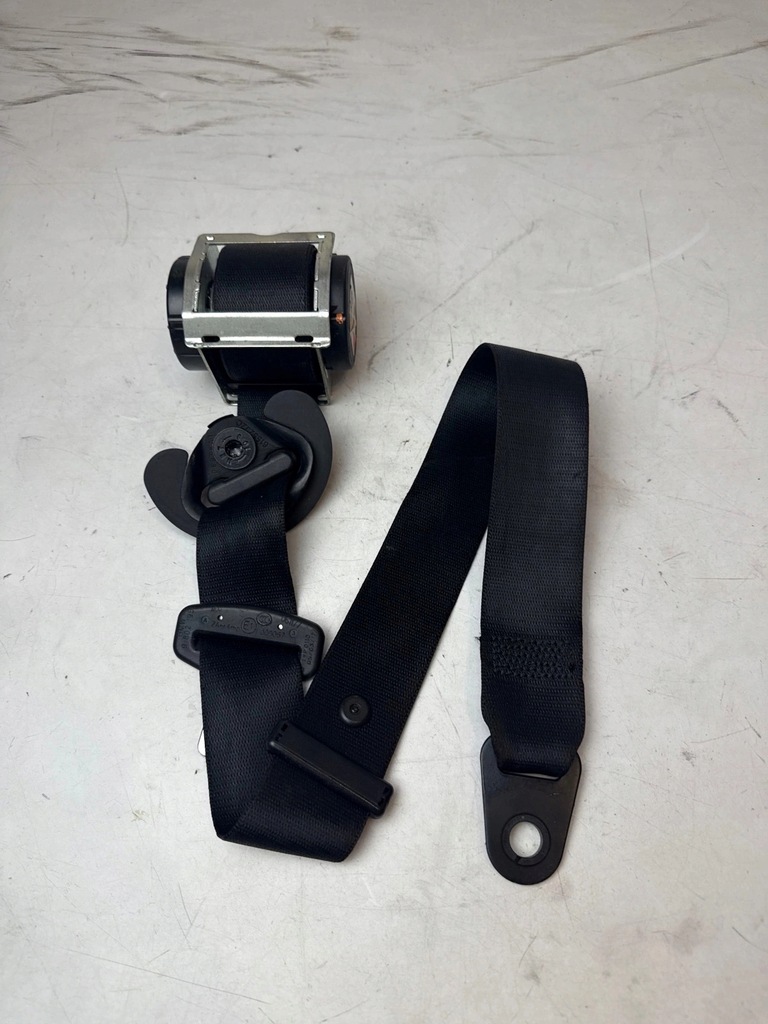 фото №2, Pas безопасности перед передний левый mini r60 countryman