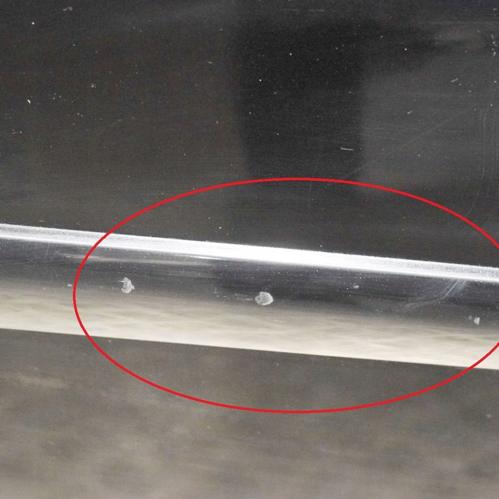 фото №7, Chevrolet nubira 2005 перед сторона правая дверь передние