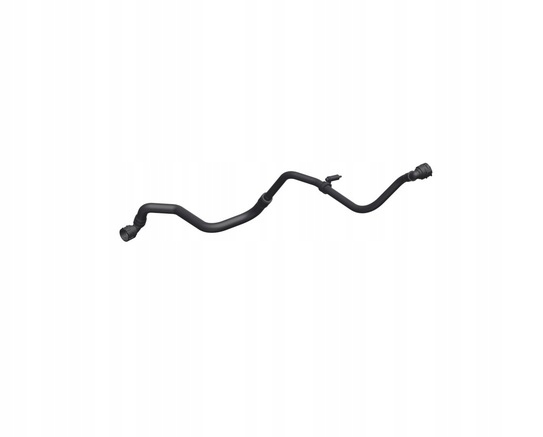 Купити Mercedes труба шланг охолодження оригінал  оригінальний номер a2535010684