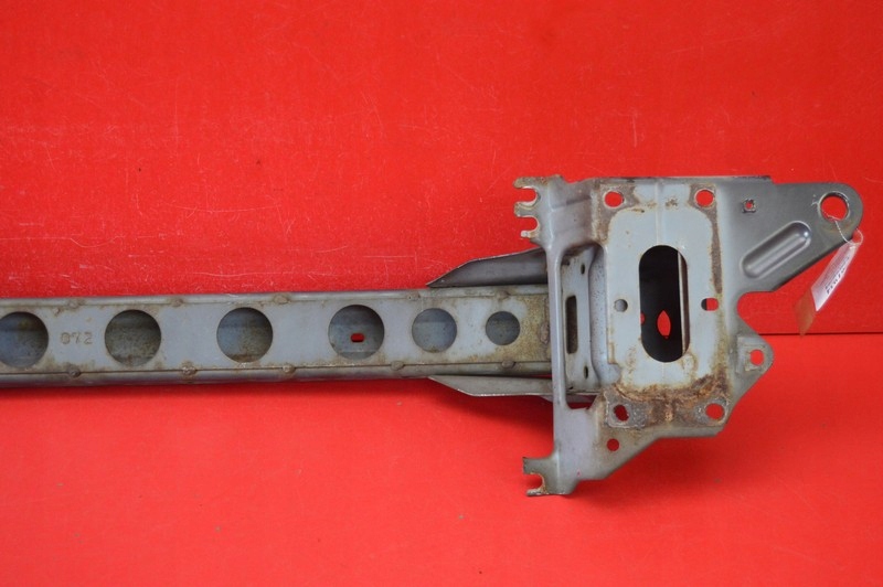 фото №9, Балка бампера перед передняя усилитель mazda 6 1 i gg 05-07