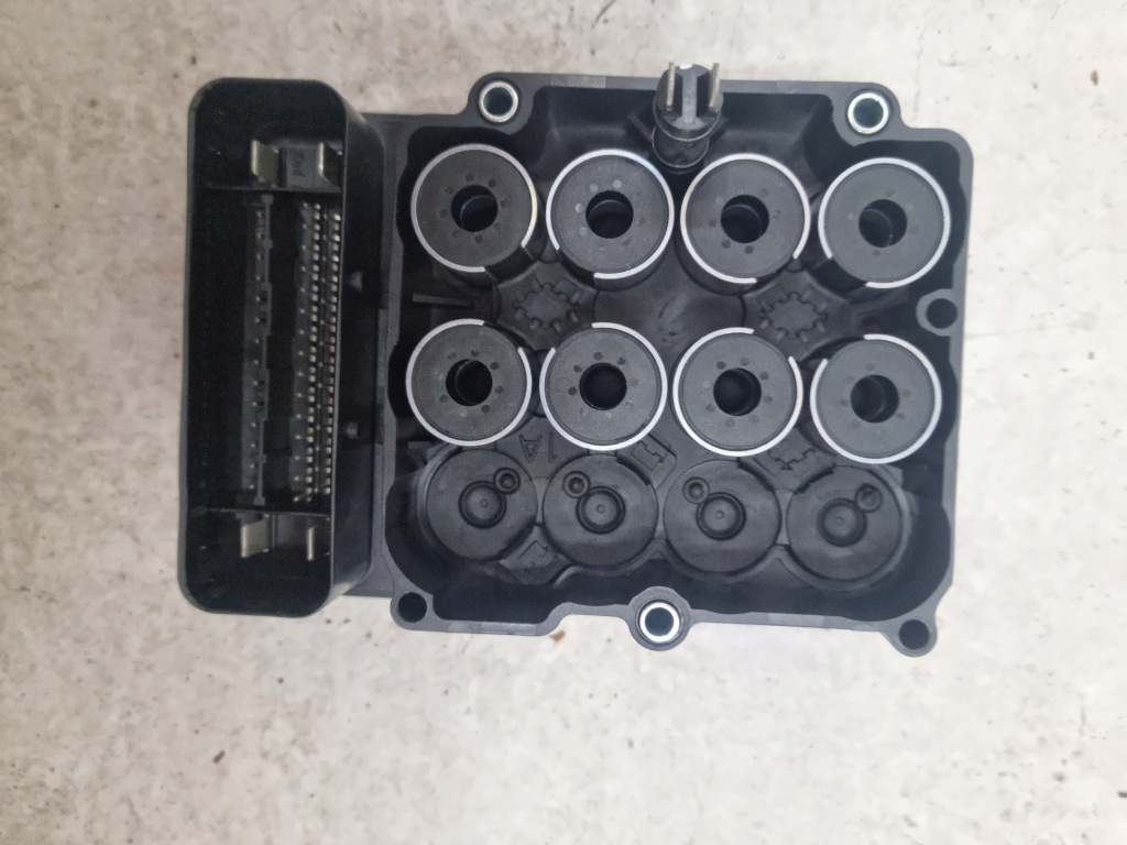 фото №3, Volvo v70 abs модуль керування гальмо